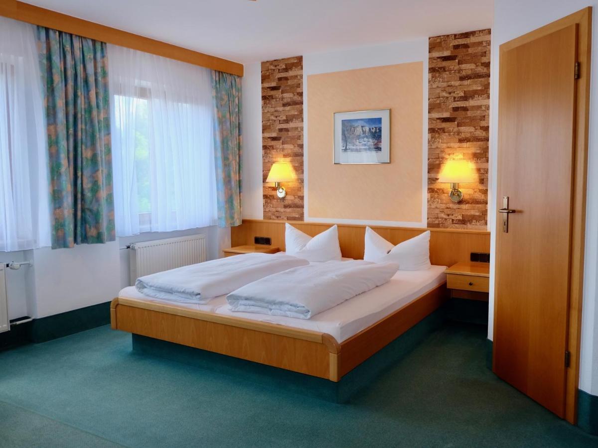 Gaestehaus Biedermann Kinding Luaran gambar