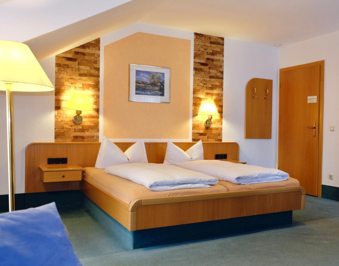 Gaestehaus Biedermann Kinding Luaran gambar
