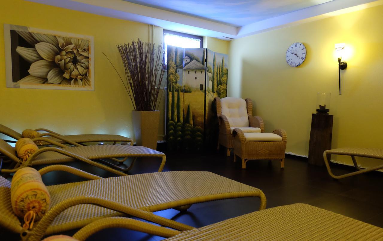 Gaestehaus Biedermann Kinding Luaran gambar