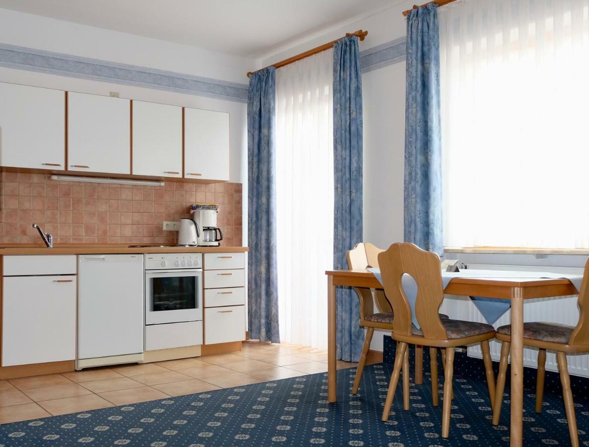 Gaestehaus Biedermann Kinding Luaran gambar